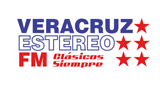 Veracruz Estereo radio live streaming logo