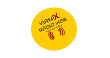 Viamix Rádio Web radio live streaming logo