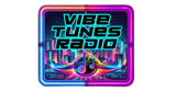 Vibe Tunes Radio radio live streaming logo