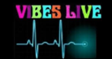 Vibes-Live Radio radio live streaming logo