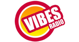 Vibes Radio radio live streaming logo