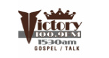 Victory Network radio live streaming logo