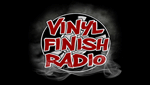 Vinyl Finish Radio