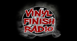 Vinyl Finish Radio radio live streaming logo