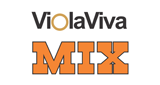 Viola Viva MIX radio live streaming logo