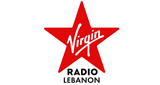 Virgin Radio Lebanon radio live streaming logo