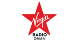 Virgin Radio Oman radio live streaming logo