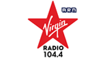 Virgin Radio radio live streaming logo