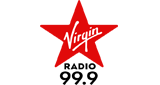 Virgin Radio radio live streaming logo
