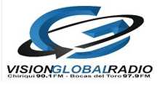 Visión Global Radio radio live streaming logo