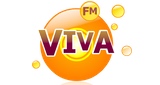 VIVA FM (Azerbaijan) radio live streaming logo