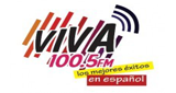 Viva Radio radio live streaming logo