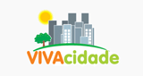 VIVAcidade radio live streaming logo
