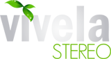 Vivela Stereo Radio radio live streaming logo
