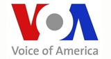 VOA LIBERIA radio live streaming logo