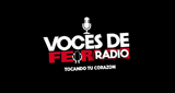 Voces de Fe Radio radio live streaming logo