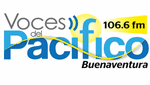 Voces del Pacifico