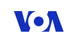 Voice of America Persian radio live streaming logo