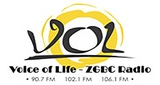 Voice of Life radio live streaming logo