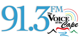 Voice of the Cape radio live streaming logo