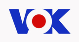 VOK – Voice of Khmer radio live streaming logo