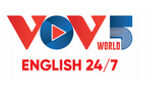 VOV 5 World 24/7 English