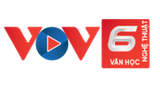 VOV 6 radio live streaming logo