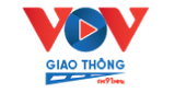 VOV Giao Thông Hà Nội radio live streaming logo