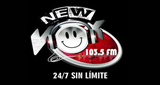 VOX Panamá radio live streaming logo