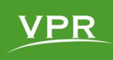 VPR Live radio live streaming logo