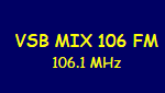 VSB MIX 106 FM