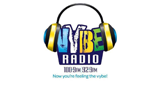 Vybe Radio radio live streaming logo