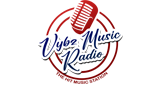 Vybz Music Radio radio live streaming logo