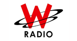 W Radio radio live streaming logo