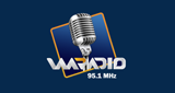 Waar Radio radio live streaming logo