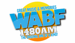 WABF 1480 AM