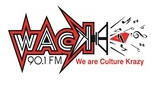 WACK Radio radio live streaming logo