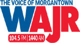 WAJR Radio radio live streaming logo