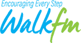 Walk FM radio live streaming logo