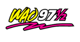 WAO radio live streaming logo