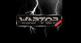 WAPTOR MUSIC FM radio live streaming logo