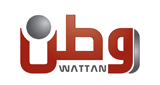 Wattan FM radio live streaming logo