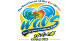 WAVS 1170 AM radio live streaming logo