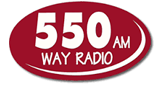 WAY Radio radio live streaming logo
