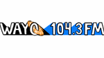 WAYO 104.3 FM