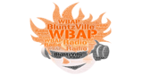 WBAP BluntzVille Radio radio live streaming logo