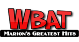 WBAT radio live streaming logo
