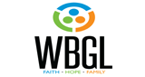 WBGL radio live streaming logo