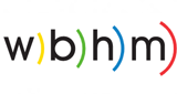 WBHM 90.3 FM radio live streaming logo