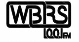 WBRS radio live streaming logo